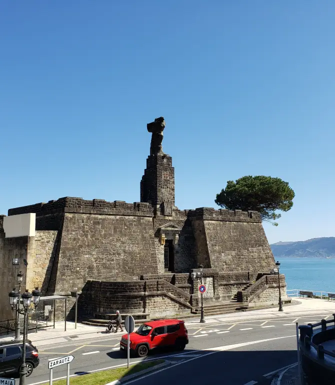 Getaria
