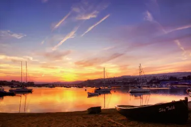 Teignmouth