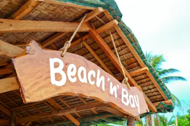 Puerto Galera