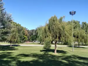 Municipal F. Chiappara Park