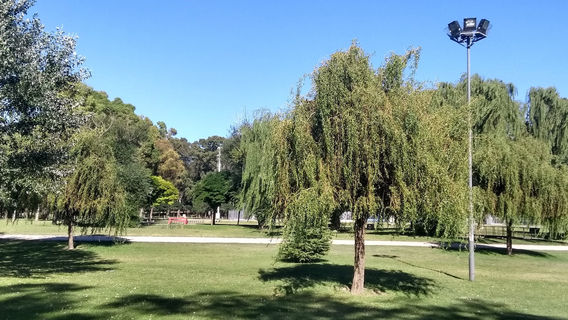 Municipal F. Chiappara Park