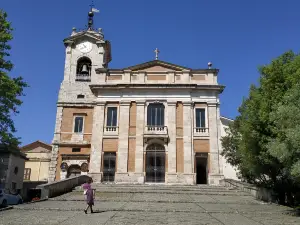 Acropolis of Alatri