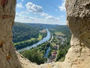 Randeck Castle