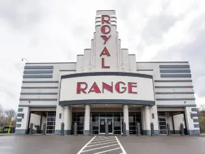 Royal Range USA