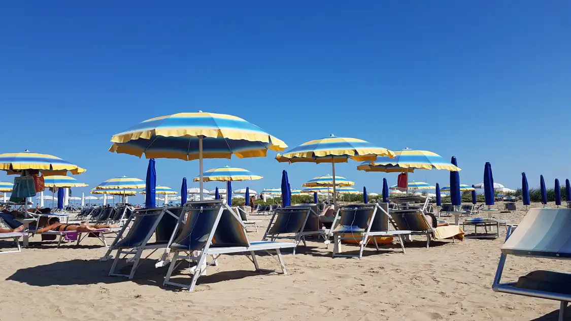 Hotel in zona Bagno 28 Otello