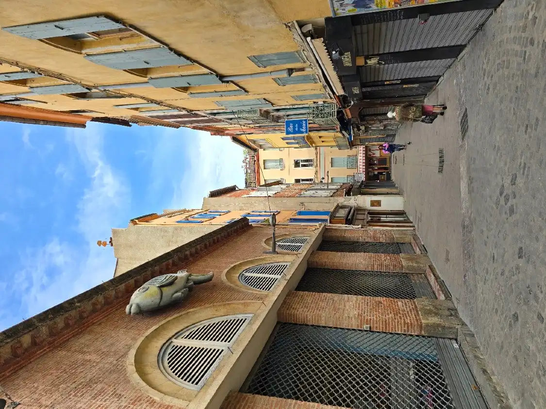Hotels near Rue Paratilla