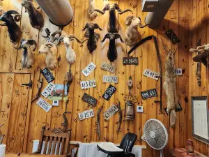 Independence Ranch
