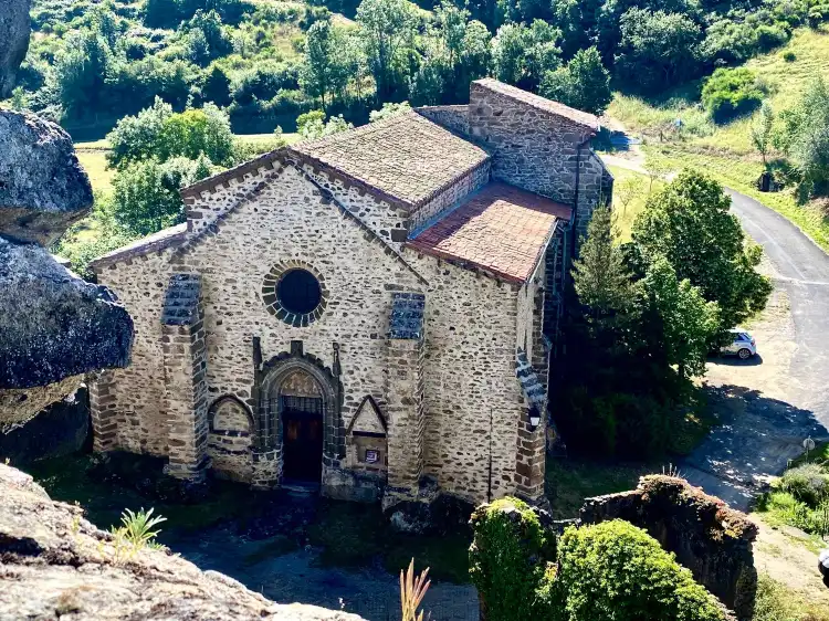 Saint-Ilpize