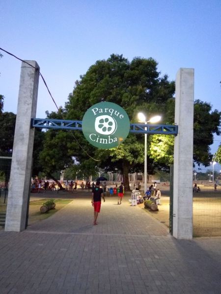 voo Palmas para Araguaina