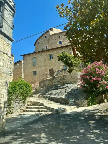Castel di Luco