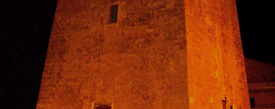 TORRE MOLINE S.P.A.