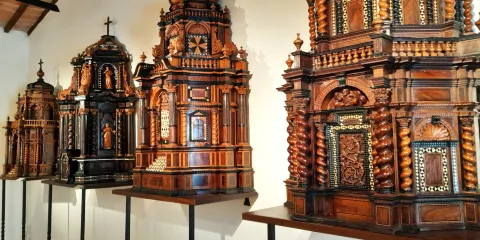 Convento di Renacavata