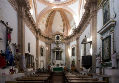 Taxco de Alarcón