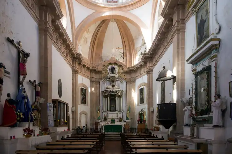 Taxco de Alarcón