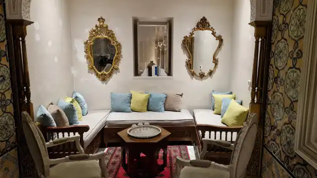 Hoteles cerca de Dar El Jeld