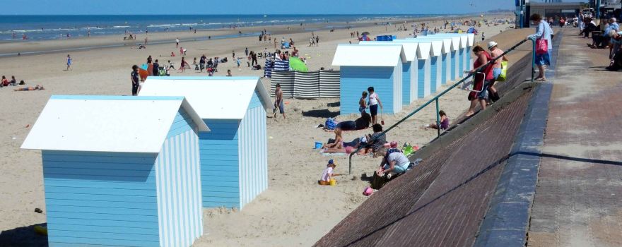 Bray-Dunes