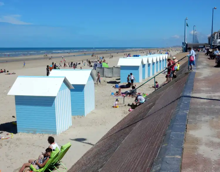 Bray-Dunes