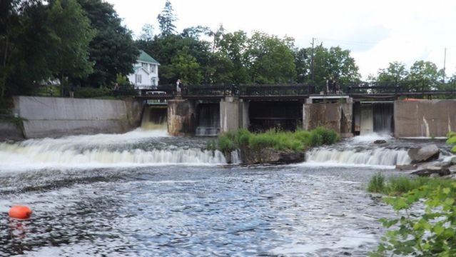 Confédération Park