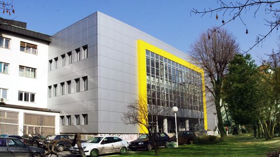 Gradski Kulturni Centar Uzice