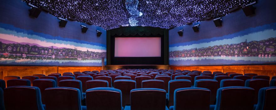 Harbor Springs Lyric Theatre
