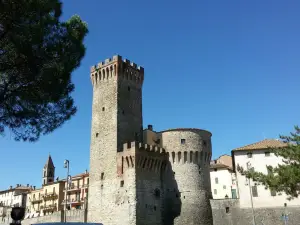 Ristorante La Rocca