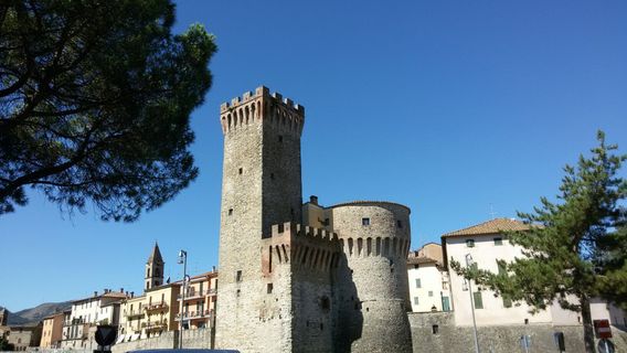 Umbertide