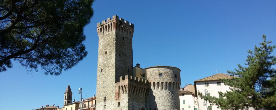 Ristorante La Rocca