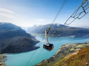 LOEN Skylift