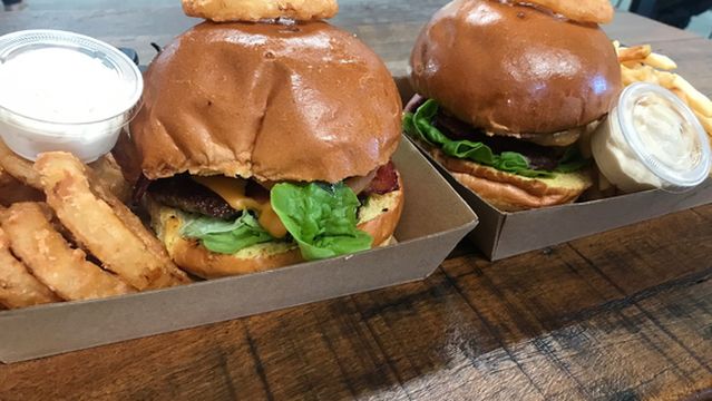 Balter Brewing Company