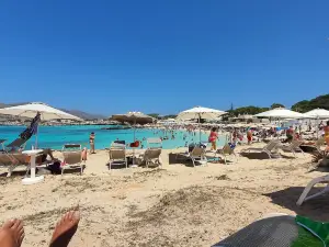 Lido Punta Burrone