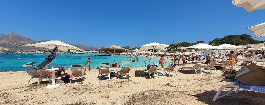 Lido Punta Burrone