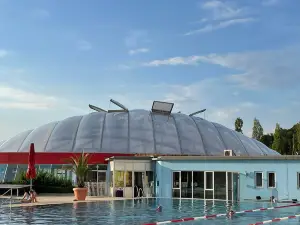 elypso Freizeit- und Erlebnisbad