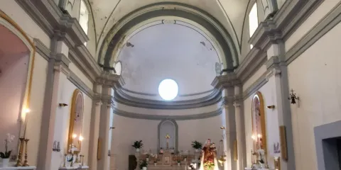 Chiesa della Madonna del Carmine