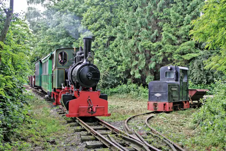 Rommerskirchen 호텔