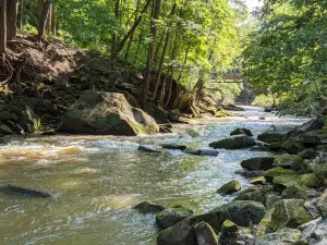 Cascade Park