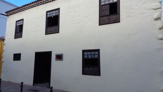 Casa de Colon