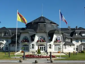 La Rotonde