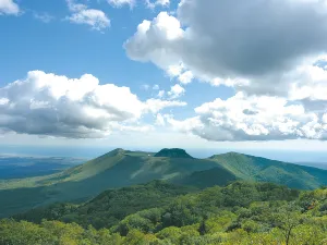 Shikotsu-Toya National Park