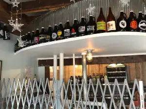 Karst Brewing, LLC