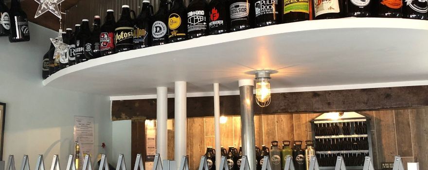 Karst Brewing, LLC