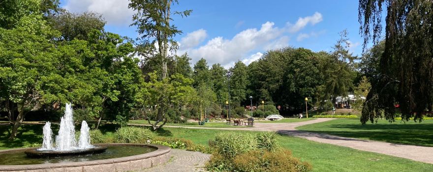 Norre katts park