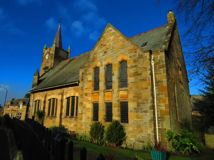 Hotels in Cambusbarron