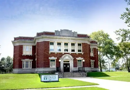 Hotels in Lorain