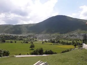 Golija