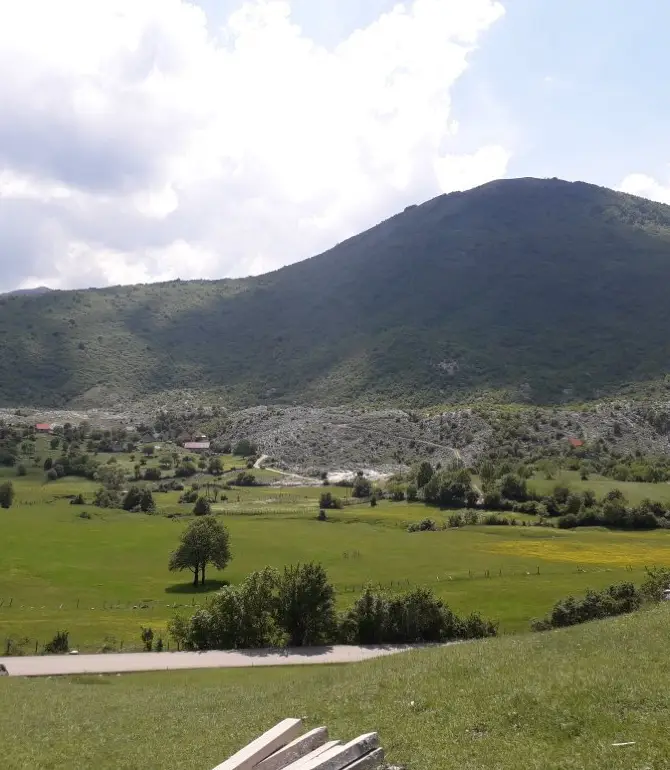 Municipality of Ivanjica