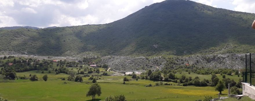 Golija