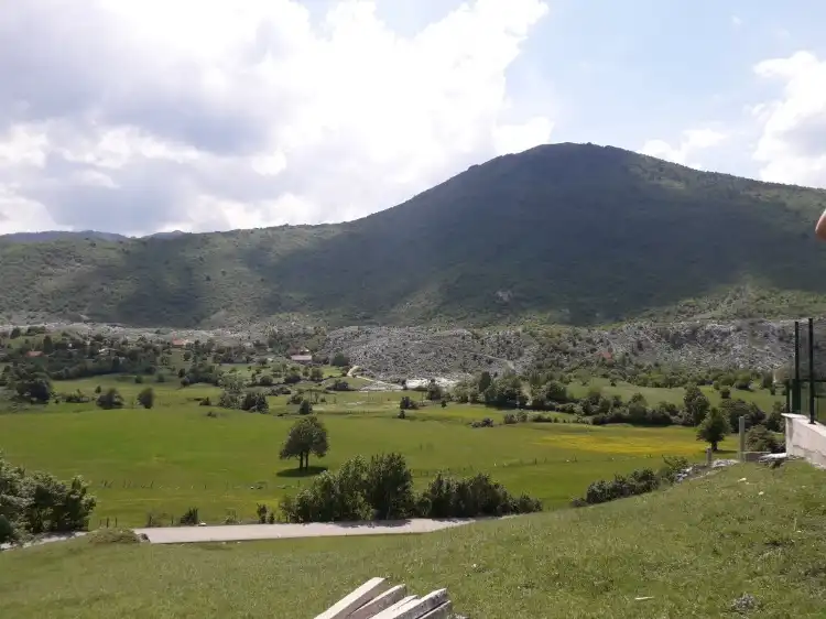 Hotel di Municipality of Ivanjica