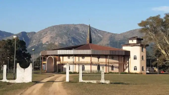 Hotels near Swaziland National Church