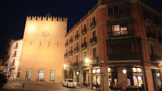 Baeza