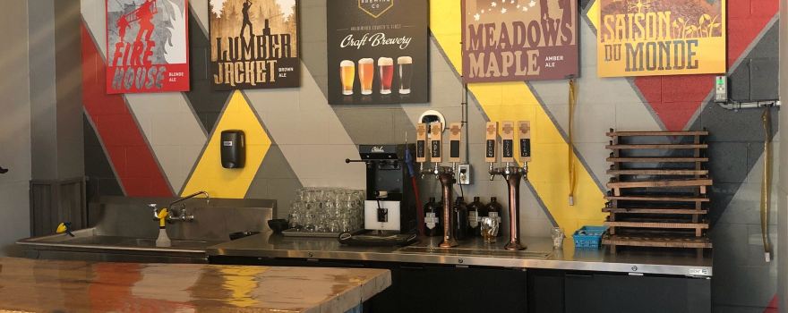 Concession Road Brewing Company